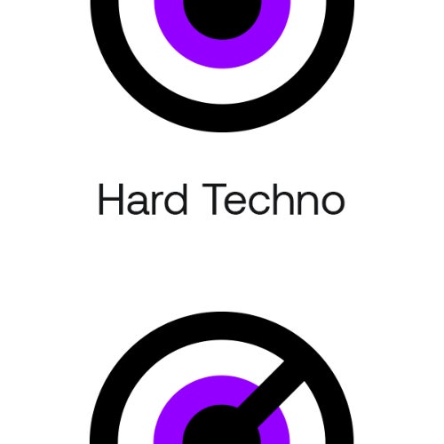 Beatport March On Our Radar 2023 Hard Techno